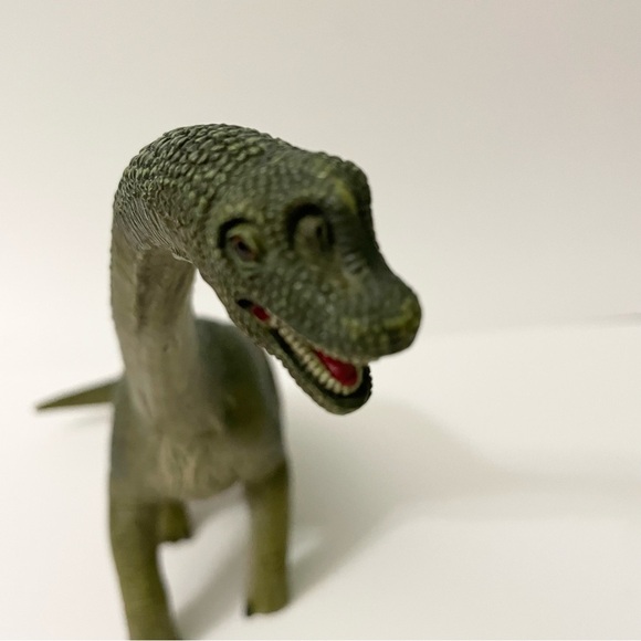 SCHLEICH Brachiosaurus Dinosaur Prehistoric Figure Toy  D-73527 2016 - Picture 3 of 14